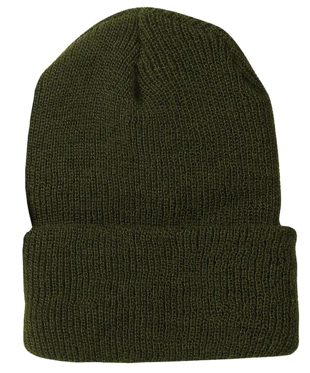 Government Issue Watch Cap - Knit Caps